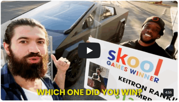 Communi Community features  Sam Bakker